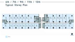 Vision Exchange (D22), Office #566129651
